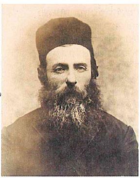 (בספר תמונה של הרב יצחק יעקב ריינס)